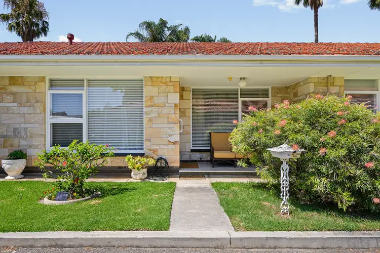 Main view of Homely unit listing, 10/48 Partridge Street, Glenelg SA 5045