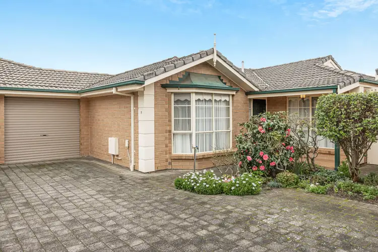 Second view of Homely unit listing, 2/20 Francis Street, North Brighton SA 5048