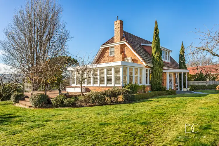 Main view of Homely house listing, 27-29 Riverdale Grove, Newstead TAS 7250