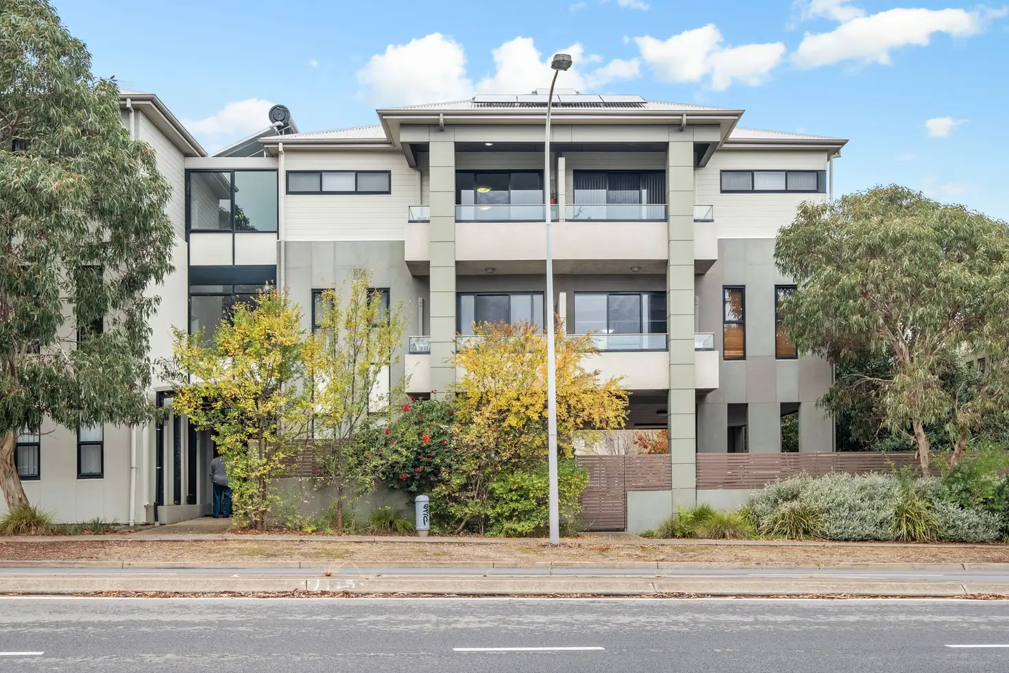 Main view of Homely apartment listing, 23/2 Grey Box Avenue, Noarlunga Centre SA 5168