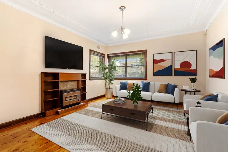 Second view of Homely house listing, 28 Bobadah Street, Kingsgrove NSW 2208