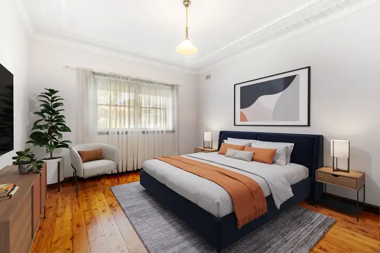 Fourth view of Homely house listing, 28 Bobadah Street, Kingsgrove NSW 2208