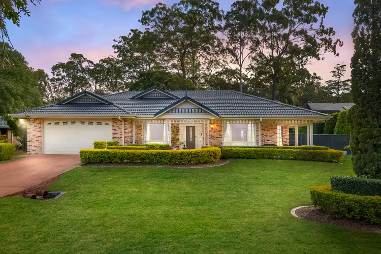 20-22 Gloria Street, Cornubia QLD 4130