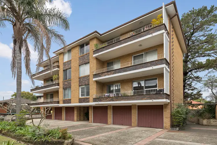 Main view of Homely unit listing, 14/101 Pacific Parade, Dee Why NSW 2099