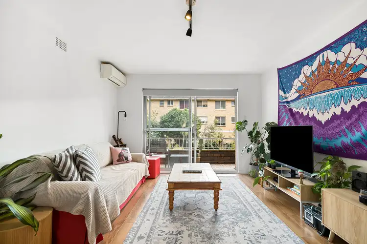 Second view of Homely unit listing, 14/101 Pacific Parade, Dee Why NSW 2099