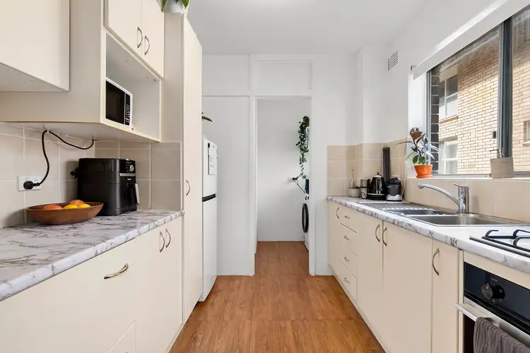 Fourth view of Homely unit listing, 14/101 Pacific Parade, Dee Why NSW 2099