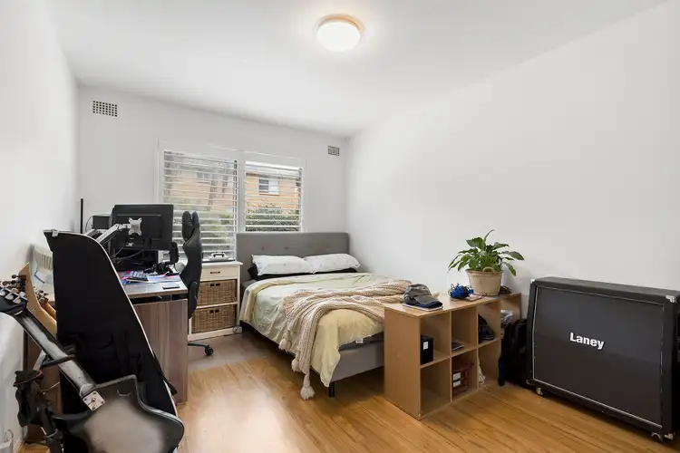 Fifth view of Homely unit listing, 14/101 Pacific Parade, Dee Why NSW 2099