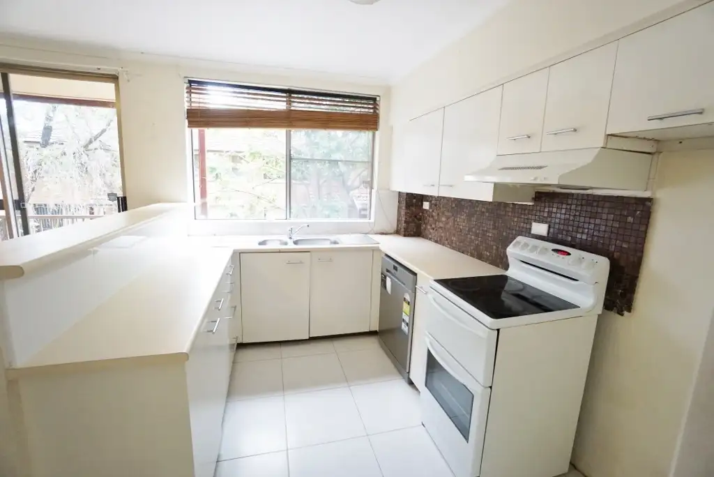 Main view of Homely townhouse listing, 21/7-15 Taranto Road, Marsfield NSW 2122