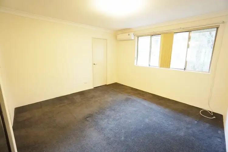 Second view of Homely townhouse listing, 21/7-15 Taranto Road, Marsfield NSW 2122