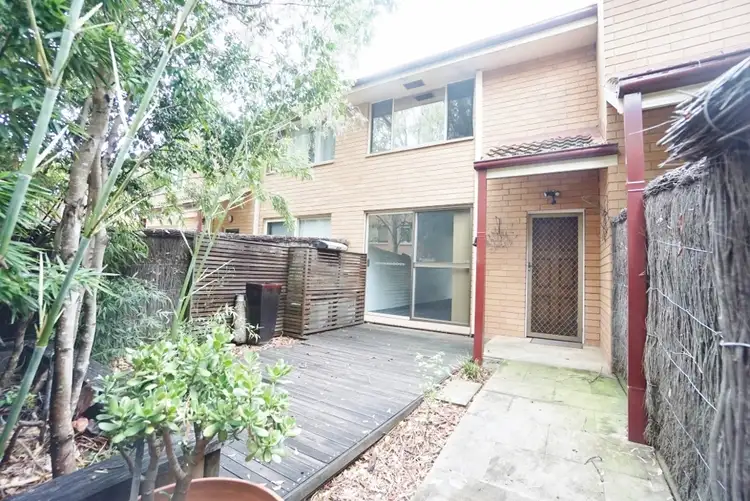 Third view of Homely townhouse listing, 21/7-15 Taranto Road, Marsfield NSW 2122