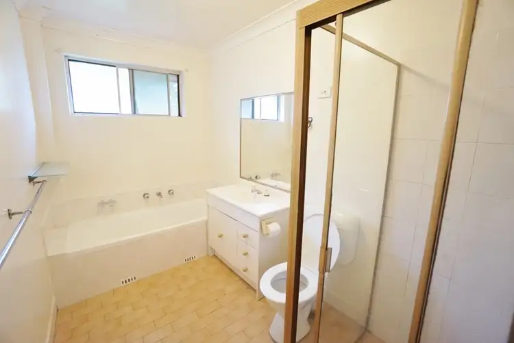 Fourth view of Homely townhouse listing, 21/7-15 Taranto Road, Marsfield NSW 2122