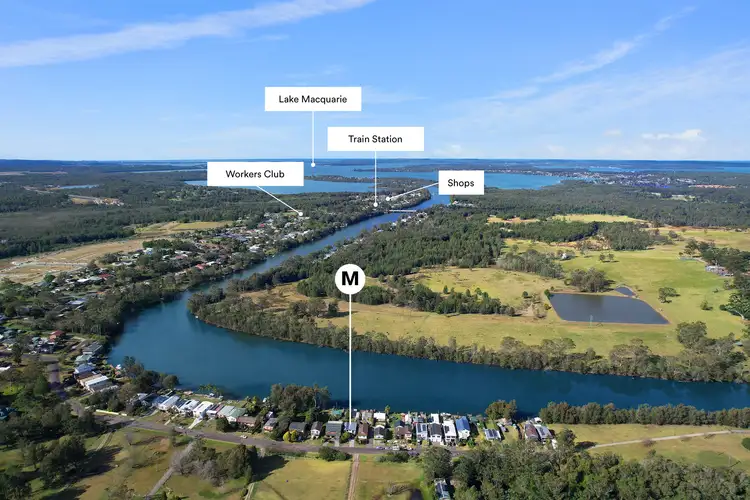 Second view of Homely house listing, 72 Kalang Road, Dora Creek NSW 2264