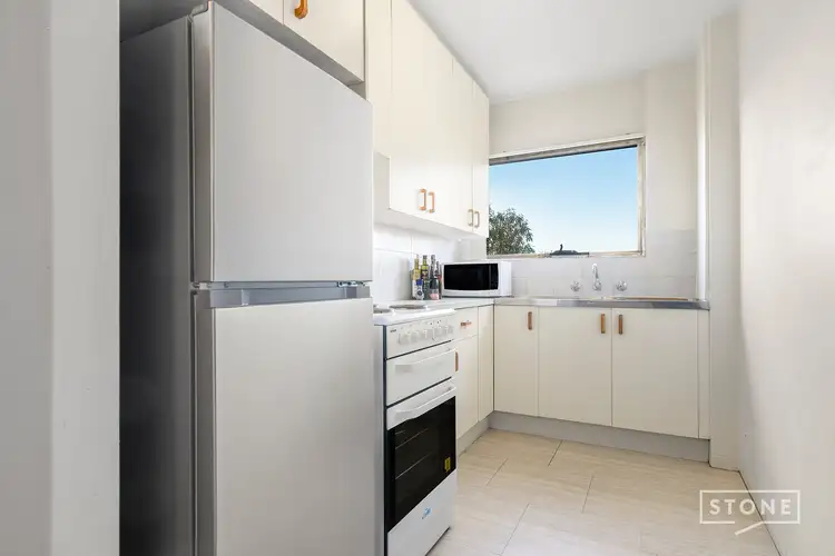 Second view of Homely apartment listing, 9M/15 Campbell Street, Parramatta NSW 2150