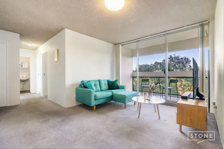 Fourth view of Homely apartment listing, 9M/15 Campbell Street, Parramatta NSW 2150