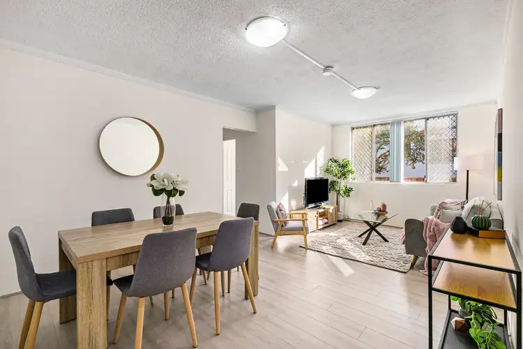 1/55 Weston Street, Harris Park NSW 2150