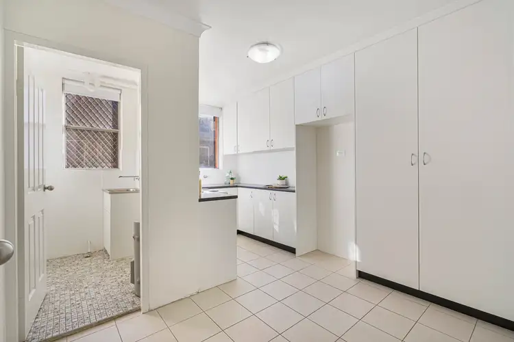 Fourth view of Homely apartment listing, 1/55 Weston Street, Harris Park NSW 2150