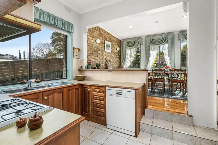 Second view of Homely house listing, 7 Feathertop Drive, Keilor VIC 3036