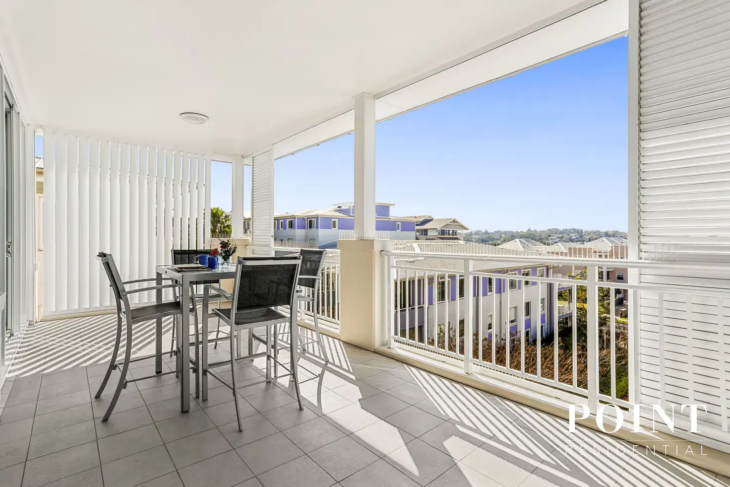 Main view of Homely apartment listing, 305/8 Peninsula Drive, Breakfast Point NSW 2137