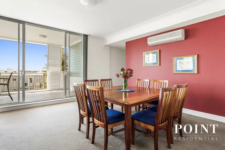 Third view of Homely apartment listing, 305/8 Peninsula Drive, Breakfast Point NSW 2137