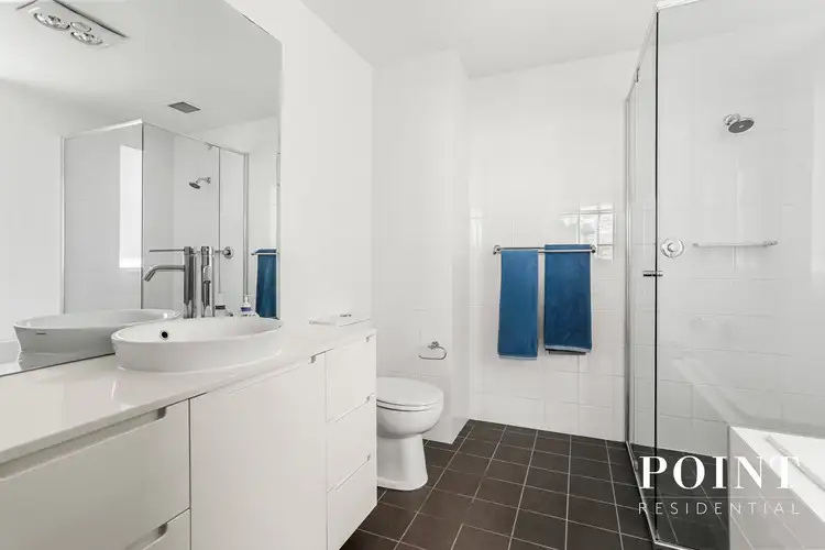 Sixth view of Homely apartment listing, 305/8 Peninsula Drive, Breakfast Point NSW 2137