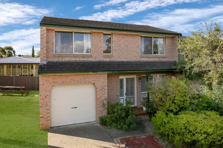 3/31 Metella Road, Toongabbie NSW 2146