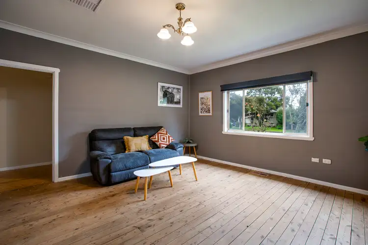 Second view of Homely house listing, 452 Prune Street, Lavington NSW 2641