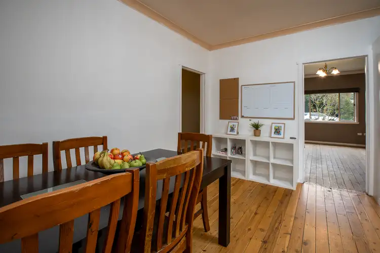 Fourth view of Homely house listing, 452 Prune Street, Lavington NSW 2641