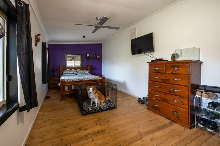 Fifth view of Homely house listing, 452 Prune Street, Lavington NSW 2641