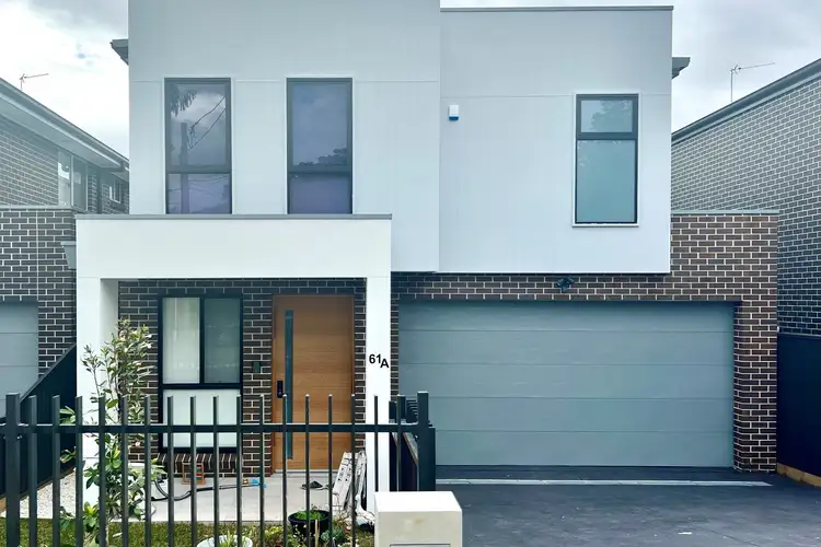 61A Orana Avenue, Seven Hills NSW 2147
