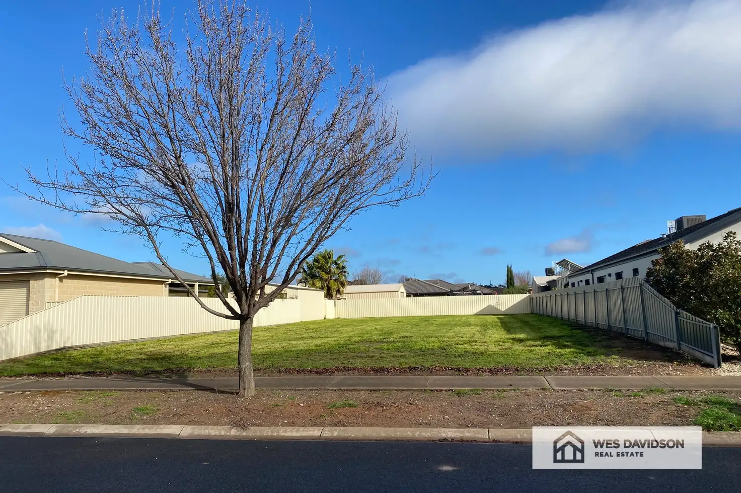 Main view of Homely land listing, 19 Barton Drive, Horsham VIC 3400