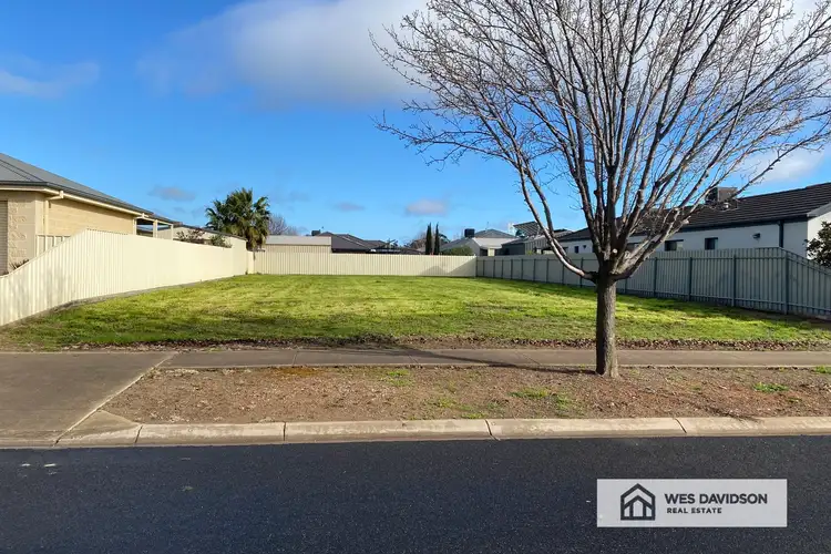 Second view of Homely land listing, 19 Barton Drive, Horsham VIC 3400