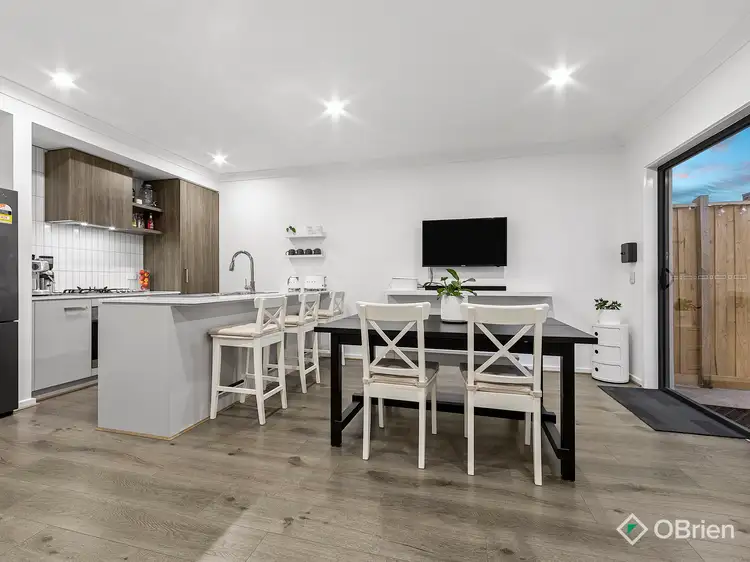 Second view of Homely land listing, 9 Jonquil Walk, Diggers Rest VIC 3427