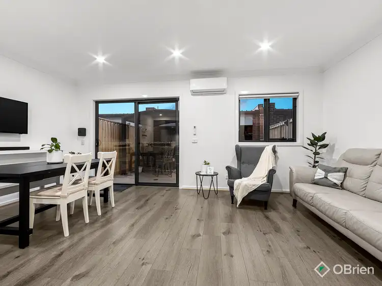 Third view of Homely land listing, 9 Jonquil Walk, Diggers Rest VIC 3427