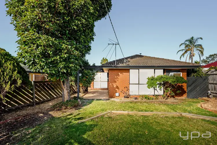 Main view of Homely house listing, 11 Jacaranda Court, Werribee VIC 3030