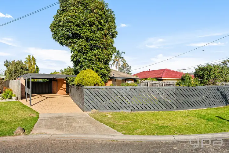 Second view of Homely house listing, 11 Jacaranda Court, Werribee VIC 3030