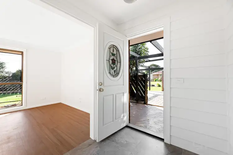Third view of Homely house listing, 11 Jacaranda Court, Werribee VIC 3030