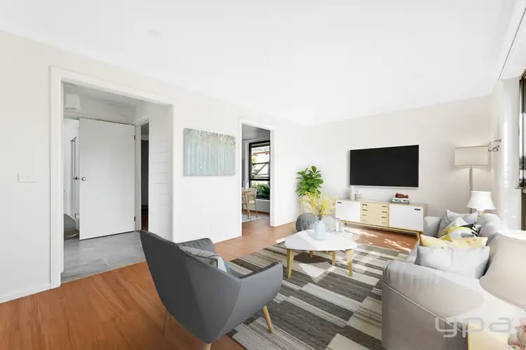 Fifth view of Homely house listing, 11 Jacaranda Court, Werribee VIC 3030