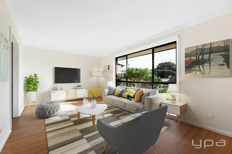 Sixth view of Homely house listing, 11 Jacaranda Court, Werribee VIC 3030