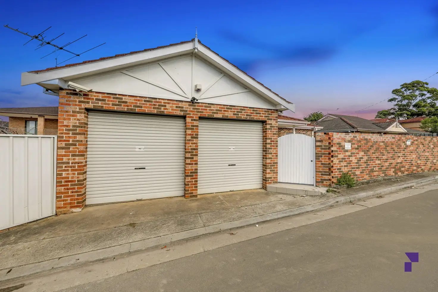 Main view of Homely house listing, 23A Napoleon Road, Greenacre NSW 2190