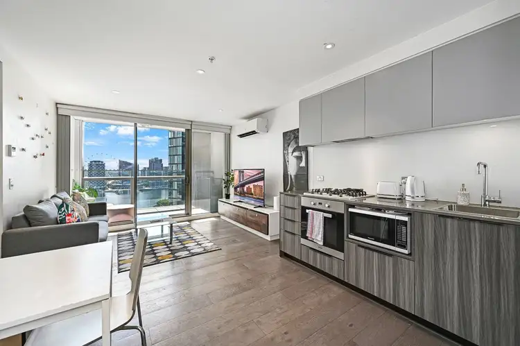 1308W/888 Collins Street, Docklands VIC 3008