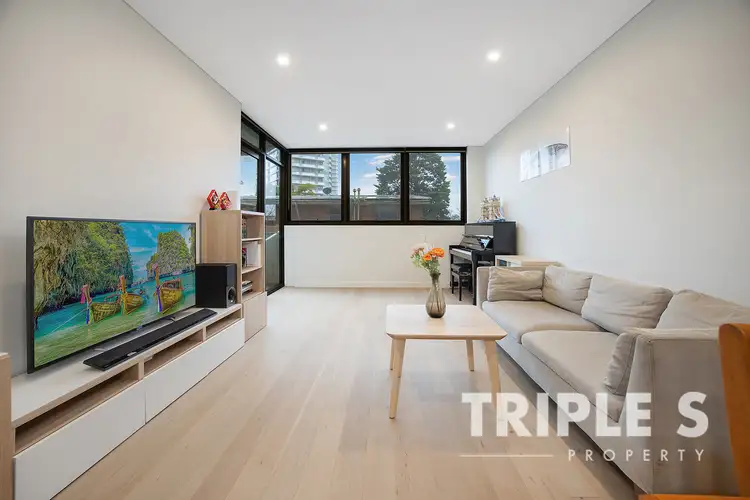 208/38 Oxford Street, Epping NSW 2121