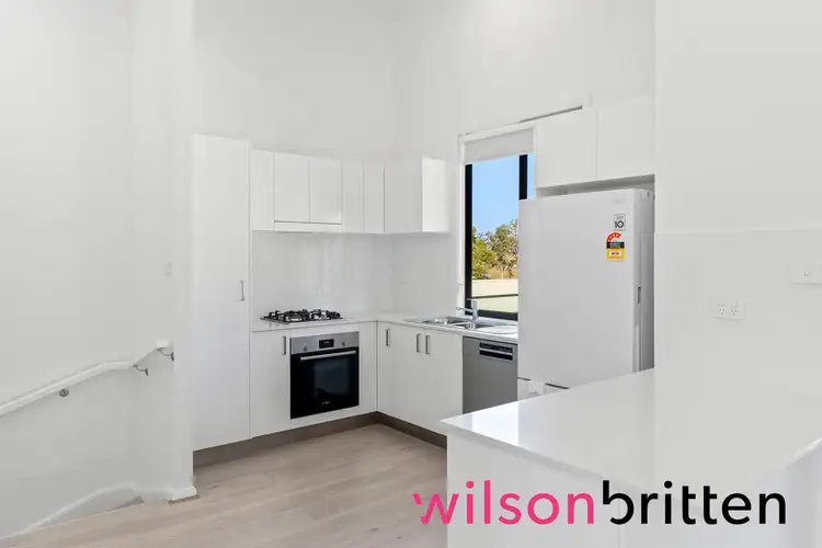 Third view of Homely townhouse listing, 2/76 Yambo Street, Morisset NSW 2264