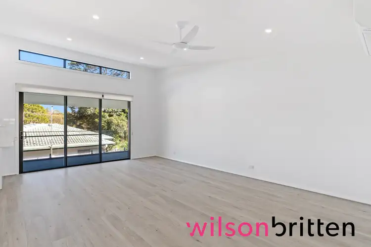 Fourth view of Homely townhouse listing, 2/76 Yambo Street, Morisset NSW 2264