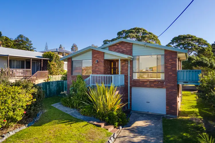 Main view of Homely house listing, 6 Mumbulla Street, Bermagui NSW 2546