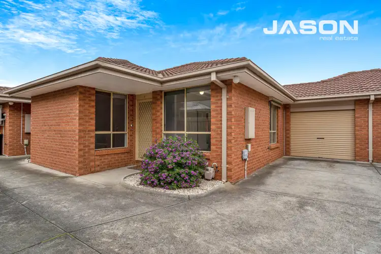 3/6 Warwick Place, Tullamarine VIC 3043