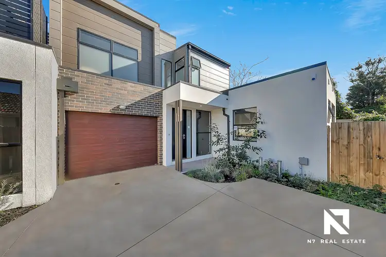 5/14 Clarendon Parade, West Footscray VIC 3012