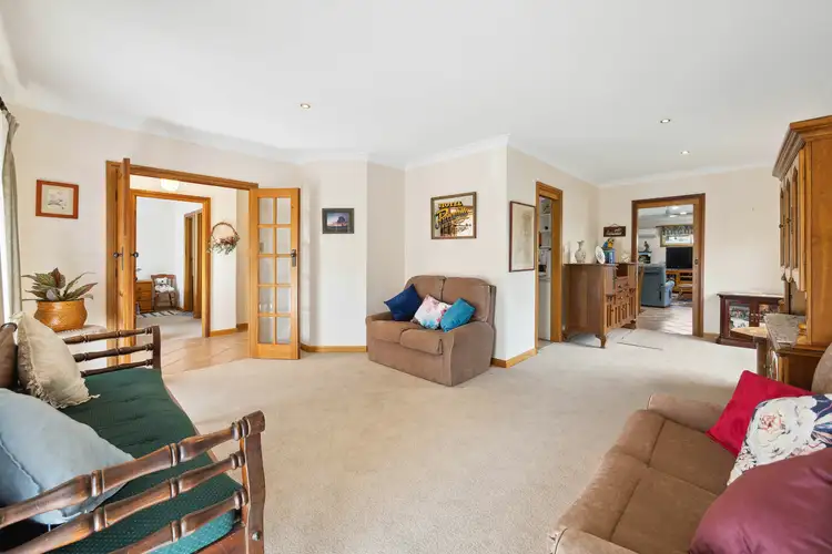 Fifth view of Homely house listing, 6 Clystlands Street, Meadows SA 5201