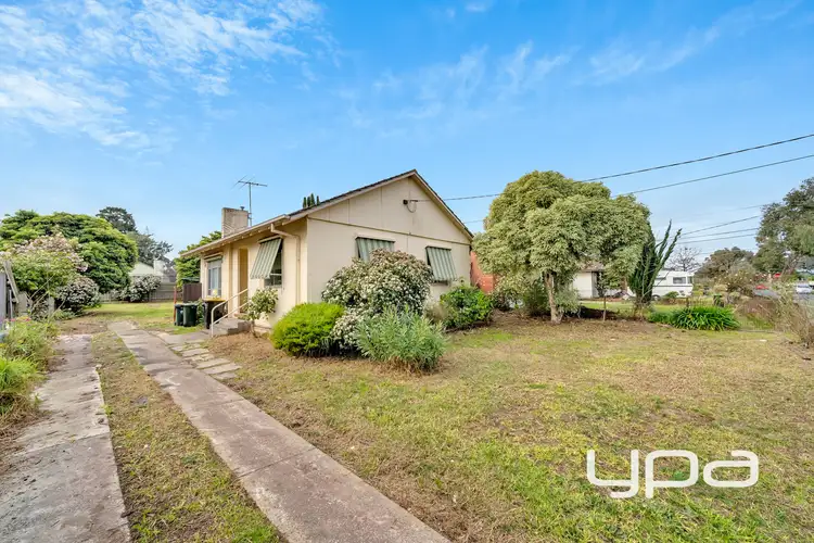 Main view of Homely house listing, 18 Mitchell Street, Glenroy VIC 3046