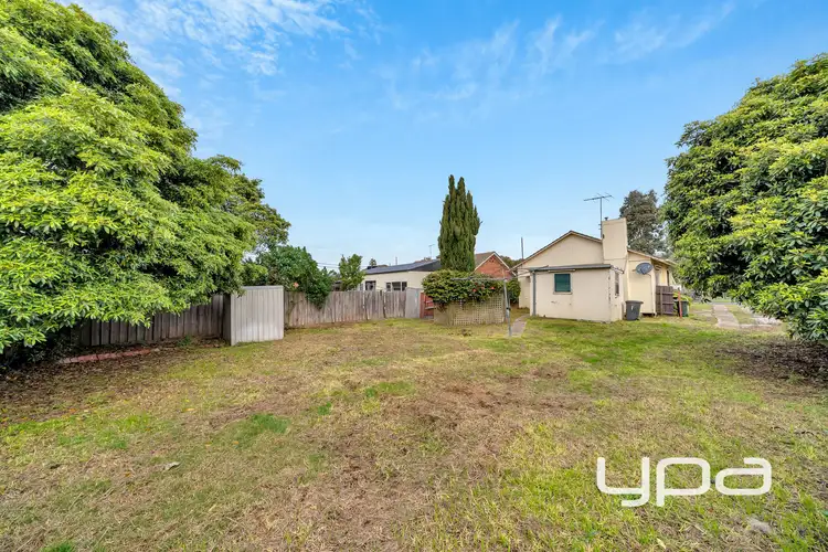 Second view of Homely house listing, 18 Mitchell Street, Glenroy VIC 3046