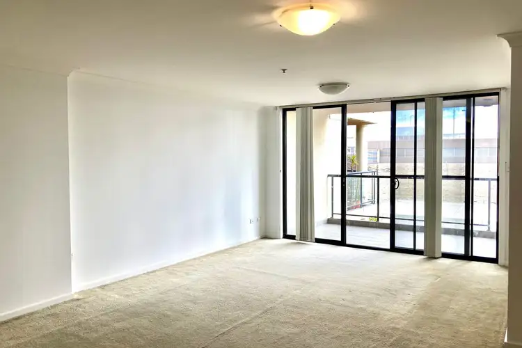 Second view of Homely unit listing, 506/1-11 Spencer Street, Fairfield NSW 2165